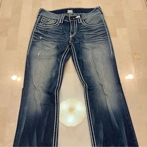 True religion